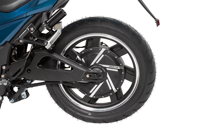 Do electric motorcycles make noise?