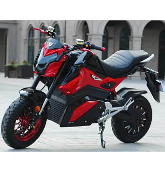 Model:Z6   2000W/3000W off-road powerful electric motorcycle