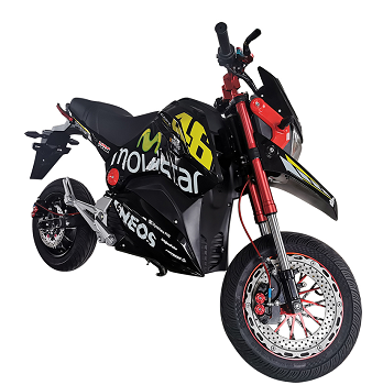 M3 2000W OEM & ODM electric motorcycles for adults /customized