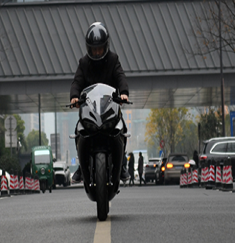 G8/DUCALON EEC homologation Racing electric motorcycle 3000W /5000W/8000W