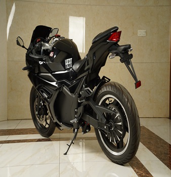 2022 Racing Electric Motorcycle R1 /  EEC & DOT Homologation
