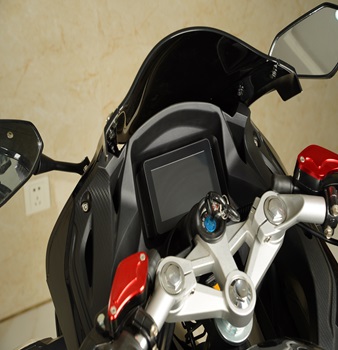 2022 Racing Electric Motorcycle R1 /  EEC & DOT Homologation