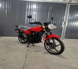 CG125 Electric motorcycle in 1500W / 2000W/ 3000W