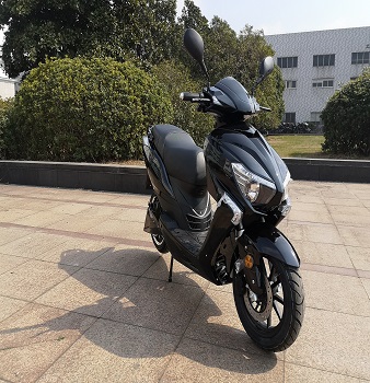 1200W /2000W /3000W  Electric motorcycle lead acid & lithium battery E Scooter