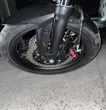 Racing electric motorcycle Snake EEC homologation two wheeler 3000w to 12000w for adult