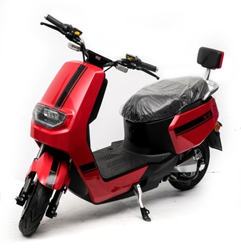 EEC homologatio/  UFO  2000W QS motor with long distance range